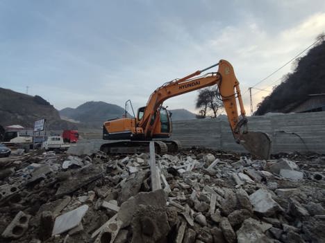 İş Makineleri, Ekskavatör, 2017 Hmf 140 Lc-9-Orjinal, Paletli Eskavator, 2017 Hyundai 140 Lc-9-Orjinal-532 303 0550