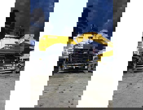 İş Makineleri, Ekskavatör, 2023 Sh 210 Lc-Sıfır, Paletli Eskavator, 2023 Sumitomo Sh 210 Lc-Kuyukaplı-532 303 0550