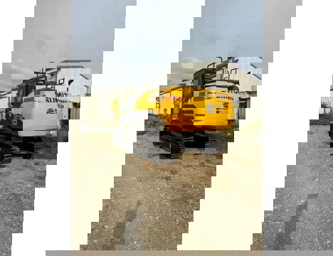 İş Makineleri, Ekskavatör, 2023 Sh 210 Lc-Sıfır, Paletli Eskavator, 2023 Sumitomo Sh 210 Lc-Kuyukaplı-532 303 0550