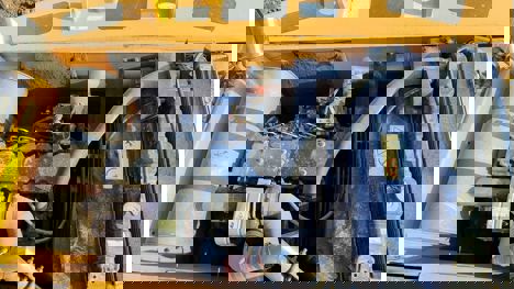 İş Makineleri, Ekskavatör, 2014 Hmf 210 Lc-7A-Temiz, Paletli Eskavator, 2014 Hyundai 210 Lc-7A-7900 Saat-532 303 0550
