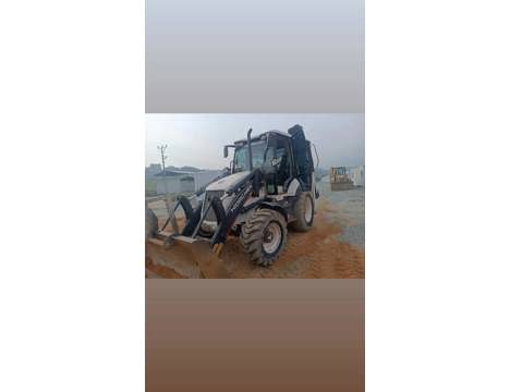 İş Makineleri, Beko Loder, 2015 Hmk 102B-Supra-Orjinal, Beko Loder Supra, 2015 Hidromek 102B-Supra-Orjinal-532 303 0550