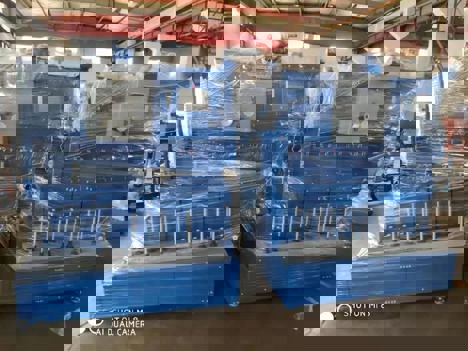 Diğerleri, Kategorisi Olmayan Her Şey, Çin Malı, 24 Gözlü, İplik Ayrıştırma Makinası