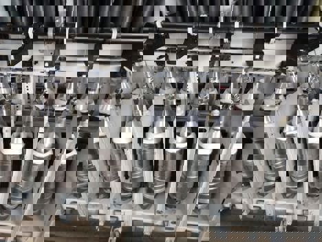 Diğerleri, Kategorisi Olmayan Her Şey, İcbt Cd 360 İplik Büküm Makinası