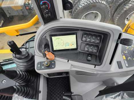 İş Makineleri, Beko Loder, 2022 Jcb Eco Levyeli Yeni, Beko Loder Jcb, 2022 Jcb 3 Cx.Eco Paket Levyeli -532 303 0550