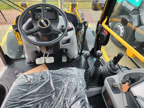 İş Makineleri, Beko Loder, 2022 Jcb Eco Levyeli Yeni, Beko Loder Jcb, 2022 Jcb 3 Cx.Eco Paket Levyeli -532 303 0550
