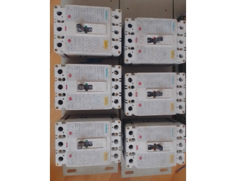 Elektronik Eşya, Diğer Elektronik Eşyalar, Siemens , Vl630 Vl160x 3Vf3 3Vt1, Şebeke Kontaktor, Satılık Elektrik Malzemeleri