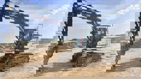 İş Makineleri, Ekskavatör, 2021 Hmk 230 Lc-5-Orjinal, Paletli Eskavator, 2021 Hidromek 230 Lc-Orjinal-532 303 0550