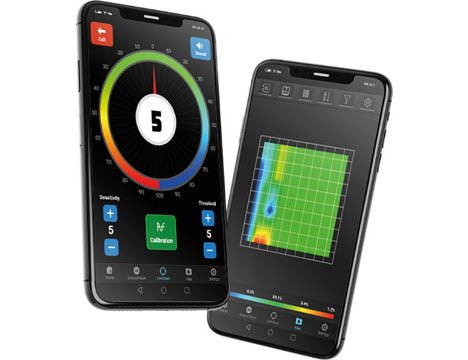 Diğerleri, Dedektör, Minelab, Conrad Gr 3 Plus, Conrad Gr3 Plus 3D Yeraltı Görüntüleme Cihazı