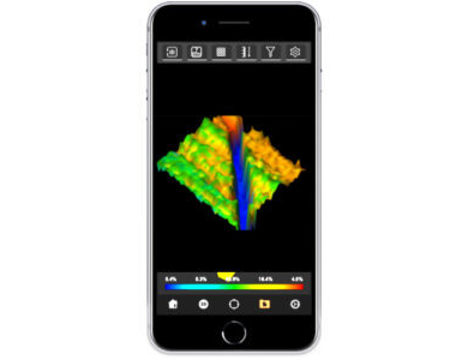Diğerleri, Dedektör, Minelab, Conrad Gr 3 Plus, Conrad Gr3 Plus 3D Yeraltı Görüntüleme Cihazı