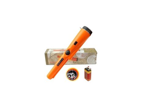 Diğerleri, Dedektör, Minelab, Gp Pinpointer Altın ve Define Arama Cihazı