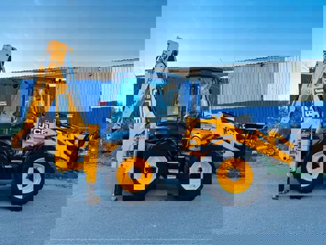 İş Makineleri, Beko Loder, 2016 Jcb 4Cx-Temiz-532 303 0550, Beko Loder Jcb, 2016 Jcb 4Cx Eco Temiz-532 303 0550