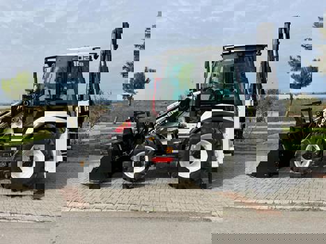 İş Makineleri, Beko Loder, 2024 Hmk 102B-A5-K4.Yeni Seri, Beko Loder Hmk, 2024 Hidromek 102B-A5-K4-Yeni-532 303 0550
