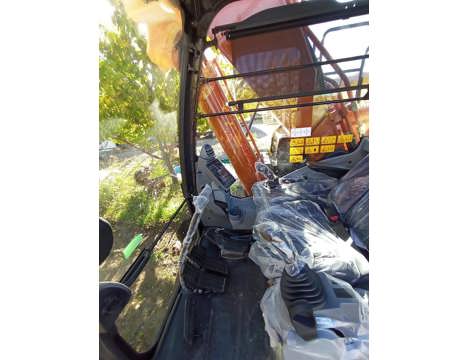 İş Makineleri, Ekskavatör, 2023 Zx 210 H-Yeni Seri, Paletli Eskavator, 2023 Hitachi Zx 210 H-Yeni Seri-532 303 0550
