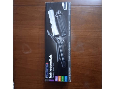 Diğerleri, Kategorisi Olmayan Her Şey, Remington Cl19 19Mm Saç Maşası