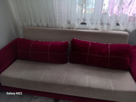 Ev, Bahçe Eşyaları, Diğer Ev Eşyaları, Oturma Grubu , Çekyat Takimi, Satılık