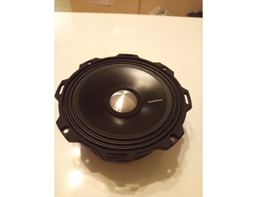 Pioneer 16 CM  MİDRENC HOPARLÖR  Elektronik Eşya : ROCFORD FOSGATE MİDRENC 