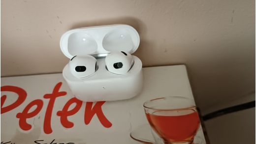 apple 3ncu nesil Apple 3ncu nesil airpods apple, ilk gelen alir, 3ncu nesil