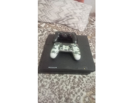 Elektronik Eşya, Diğer Elektronik Eşyalar, Mat Kasa, 860Gb, Ps4