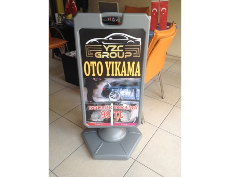 Diğerleri, Kategorisi Olmayan Her Şey, Beylikdüzü Reklam Dubası Büyük Boy Duba