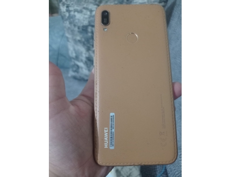 Cep Telefonu, Huawei Y6 2019