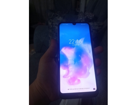 Cep Telefonu, Huawei Y6 2019
