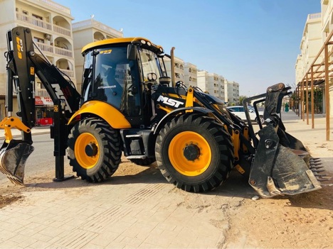 İş Makineleri, Beko Loder, 2022 Mst 644 Plus Yeni Seri, Beko Loder Mst 644, 2022 Mst 644 Plus-Yeni-0532 303 0550
