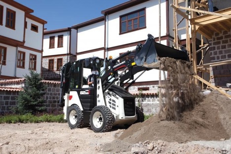 İş Makineleri, Beko Loder, 2023 Hmk 62Ss-Orjinal, Mini Beko Loder, 2023 Hidromek 62Ss Yeni-0532 303 0550