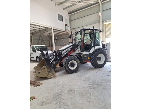 İş Makineleri, Beko Loder, 2023 Hmk 102B-A5-K4 Yeni Seri, Beko Loder Hmk.A5, 2023 Hidromek 102B-A5-K4-Yeni Serii-532 303 0550