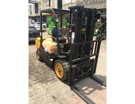 HELİ CEYLİFT DALİAN 2024 Forklift HELİ CEYLİFT DALİAN, Kiralık Forklift 3 Ton, 2024