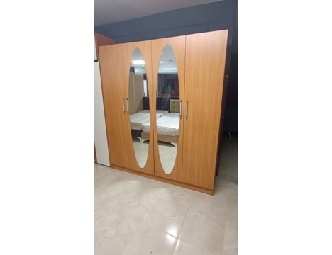 Mobilya, Diğer Mobilyalar, Y, Elbise Dolabı
