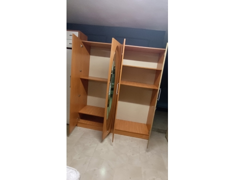 Mobilya, Diğer Mobilyalar, Y, Elbise Dolabı