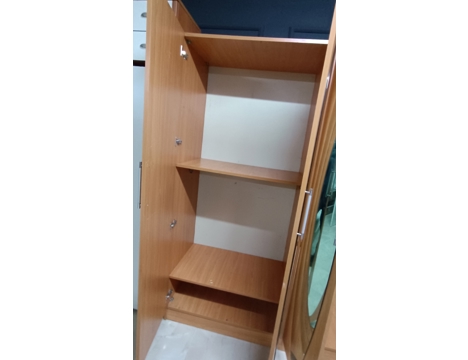 Mobilya, Diğer Mobilyalar, Y, Elbise Dolabı