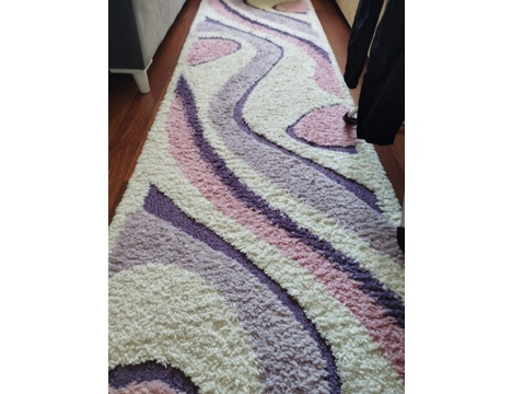 Diğerleri, Kategorisi Olmayan Her Şey, 80*300 Shaggy Halı