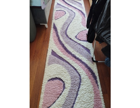 Diğerleri, Kategorisi Olmayan Her Şey, 80*300 Shaggy Halı