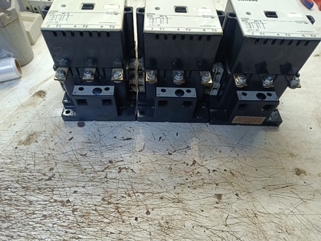 Elektronik Eşya, Diğer Elektronik Eşyalar, Simens, Vl, Elektrik Malzemesi, 3 Tf 50 Kontaktör