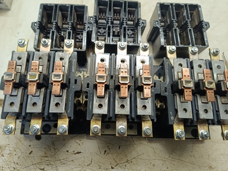 Elektronik Eşya, Diğer Elektronik Eşyalar, Simens, Vl, Elektrik Malzemesi, 3 Tf 50 Kontaktör