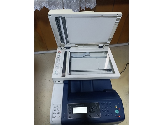 Xerox çok fonksiyonlu  Xerox 6505 Bilgisayar : Xerox 6505 tarayıcı fotokopi faks lazer yazıcı 