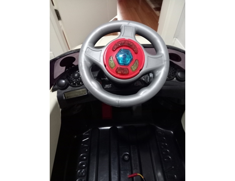 Diğerleri, Kategorisi Olmayan Her Şey, Alıs, Tx-5 Sport, Akülü Uzaktan Kumandalı Araba, Temız, Sorunsuz, Hasarsız