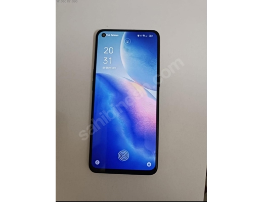 Oppo Reno 5 Oppo, Sahibinden çok temiz oppo Reno 5