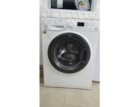 Beyaz Eşya, Ariston, Hotpoint, Çamaşır Makinesi