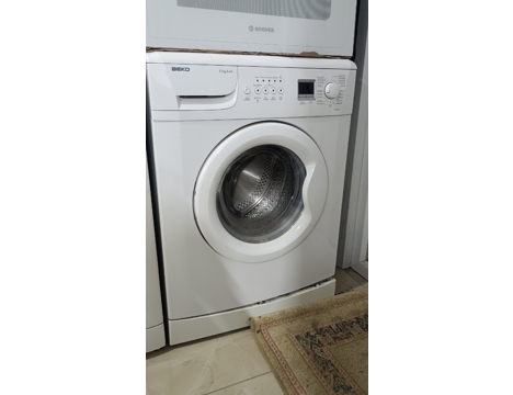 Beyaz Eşya, Beko, Çamaşır Makinesi