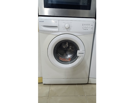 Beyaz Eşya, Çamaşır Makinesi, Arçelik, Arçalik, Çamaşir Makinesi