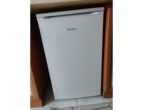 Beyaz Eşya, Buzdolabı, 2022, Regal