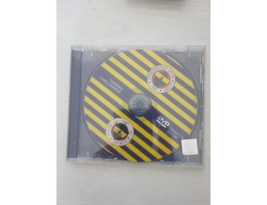 Boş Dvd - Fenerbahçe