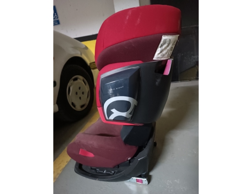 cybex cybex Diğerleri : cybex oto çocuk koltuğu.