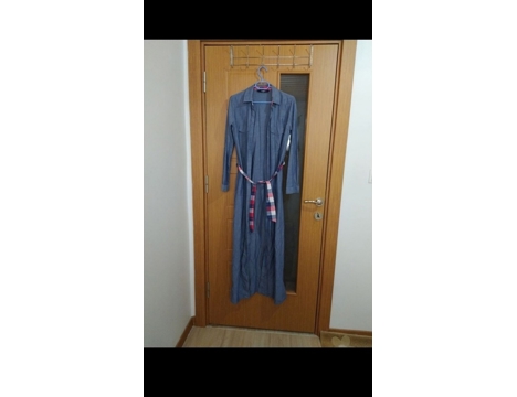 Giyim Eşyası, Elbise ve Tunik, S, Gömlek Elbise