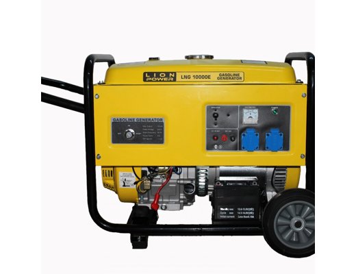 Nk Power 0541 548 70 78 Benzinli İş Makineleri : Kırşehirli Memet Usta 10 Kva 220 Ve 380 Marşlı