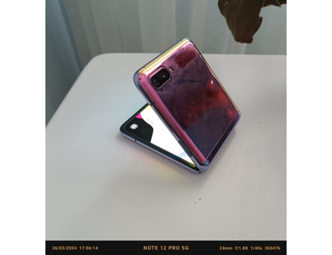 Cep Telefonu, Samsung, Samsung Galxsy Z Flip Kvklı , Çok Açil Satılık