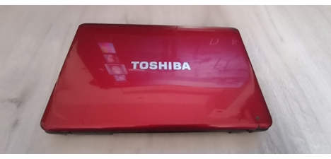 Bilgisayar, Diz Üstü, Toshiba İ3 Laptop