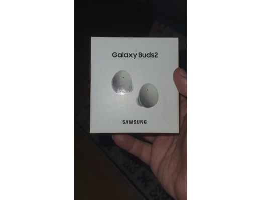 Samsung Buds 2 Samsung Galaxy Elektronik Eşya : Samsung Galaxy Buds 2 Kulakiçi Kulaklık 